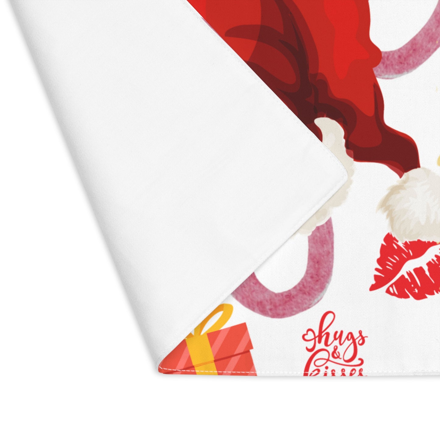Christmas Love - Placemat, 1pc