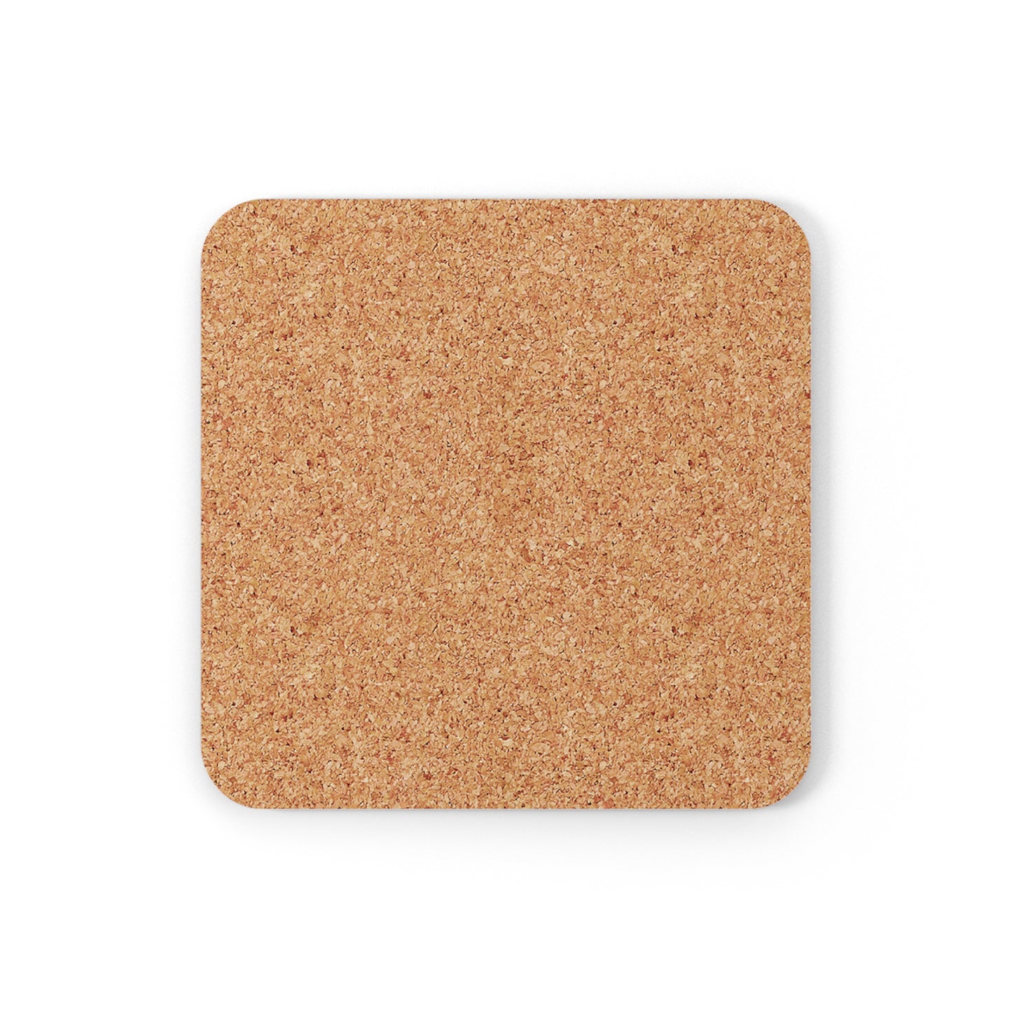 Christmas Love - Corkwood Coaster Set