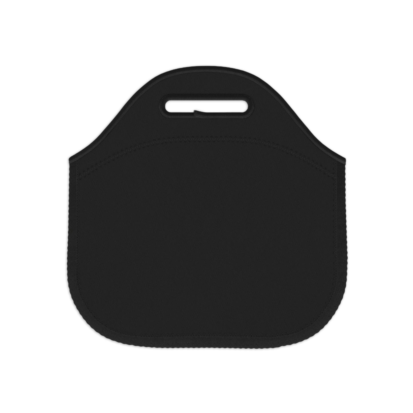 Christmas Love - Neoprene Lunch Bag