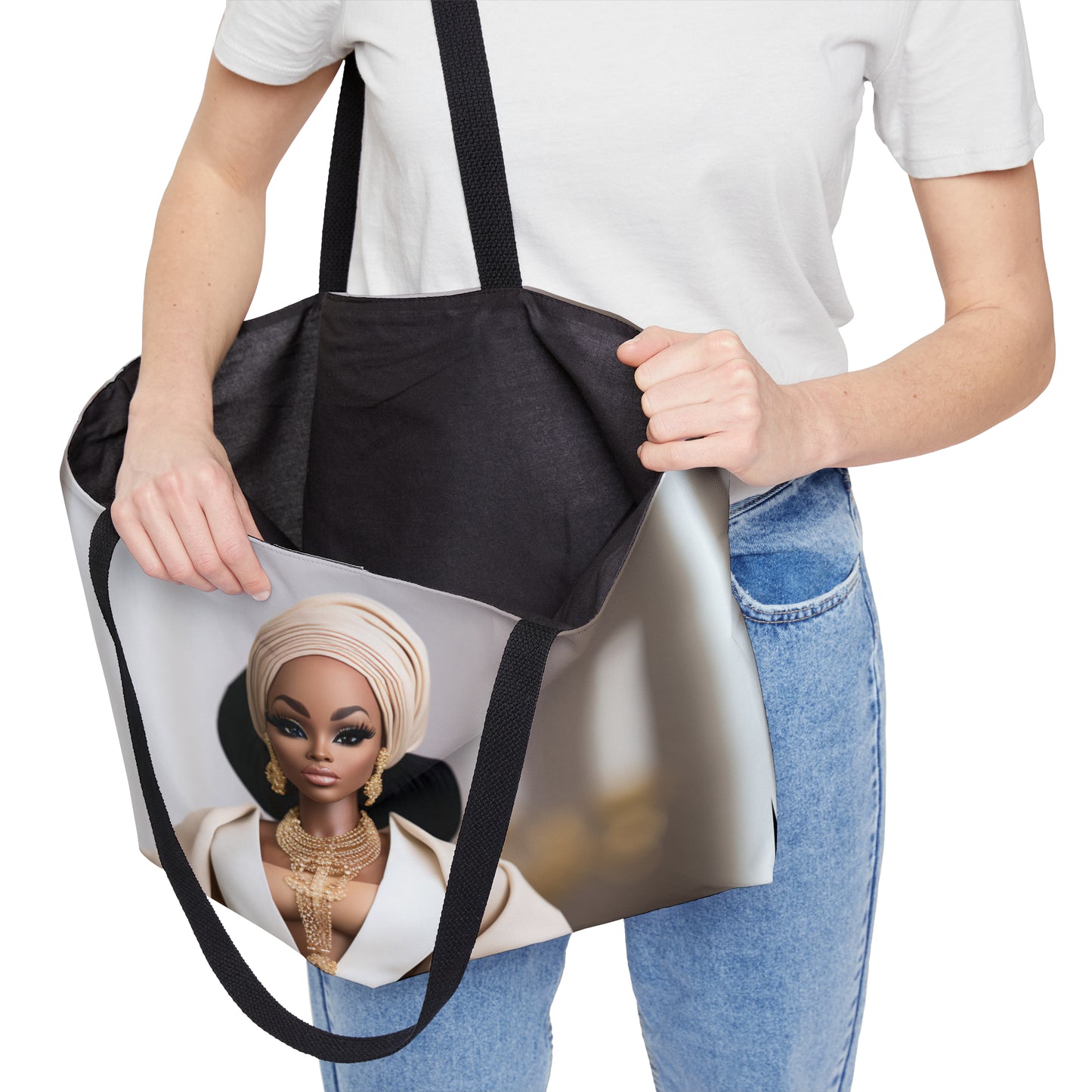 Elegance Barbie - Weekender Tote Bag