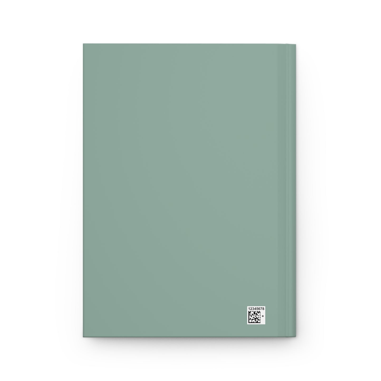 Unwind in Style Hardcover Journal