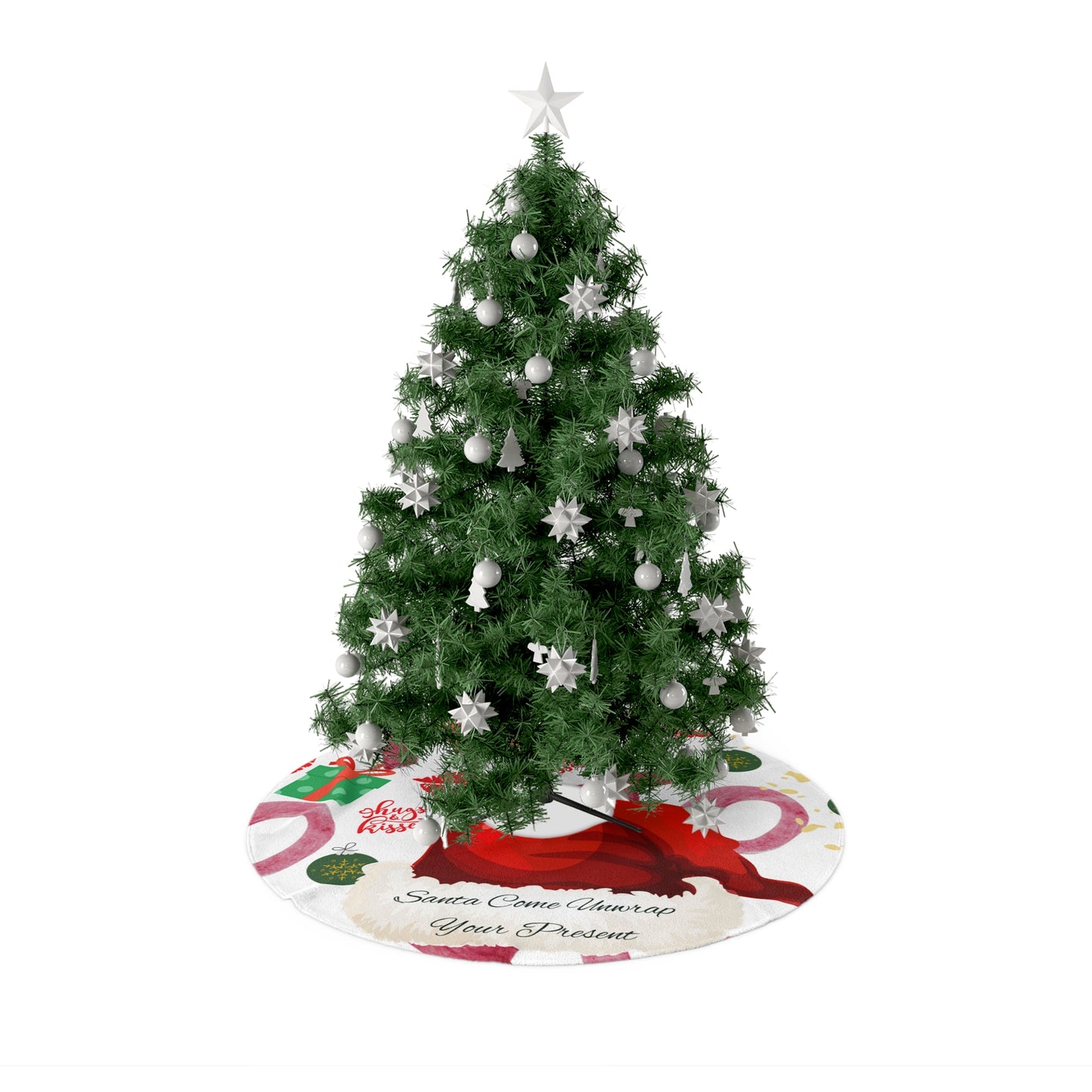 Christmas Love - Christmas Tree Skirts