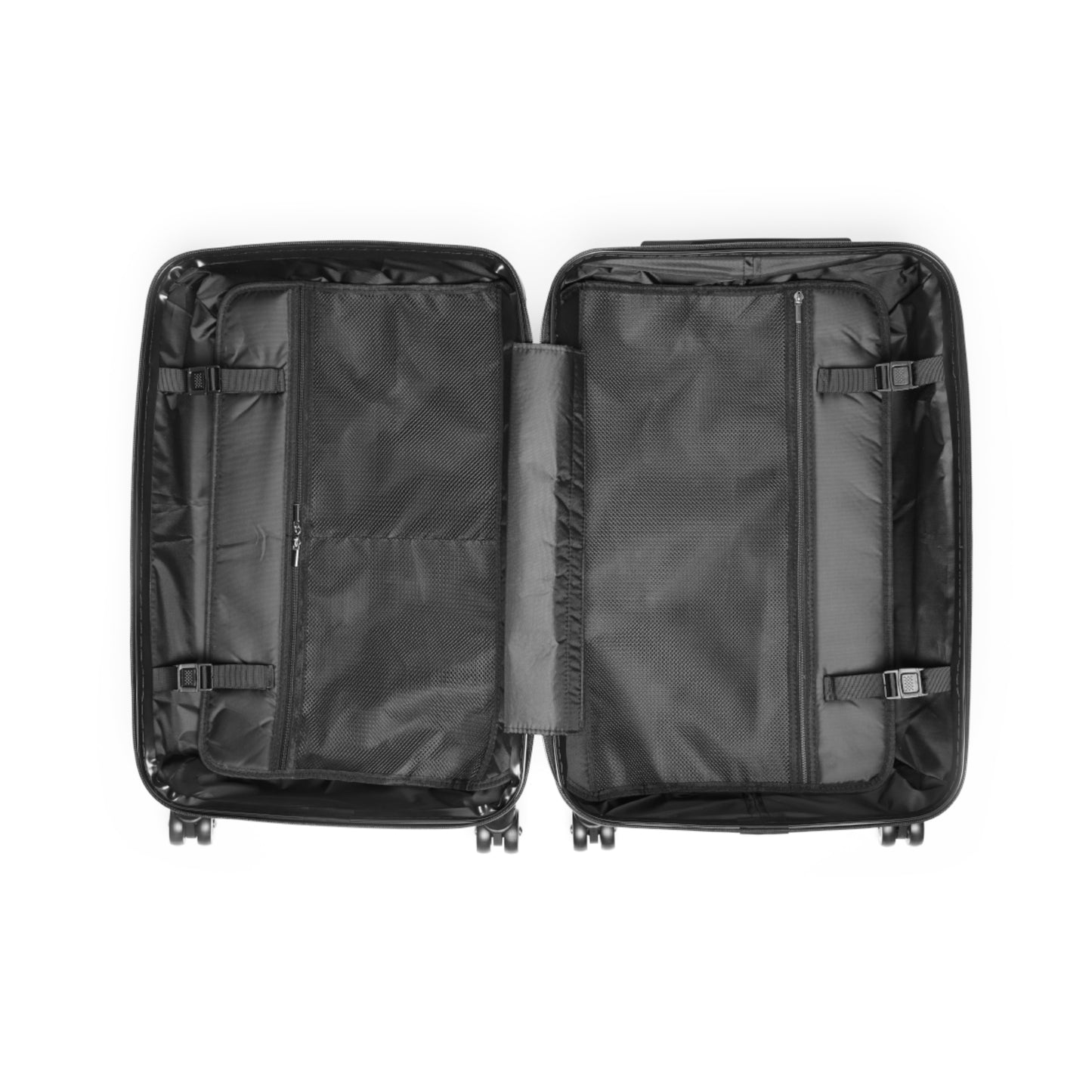 Elegance Barbie - Suitcase