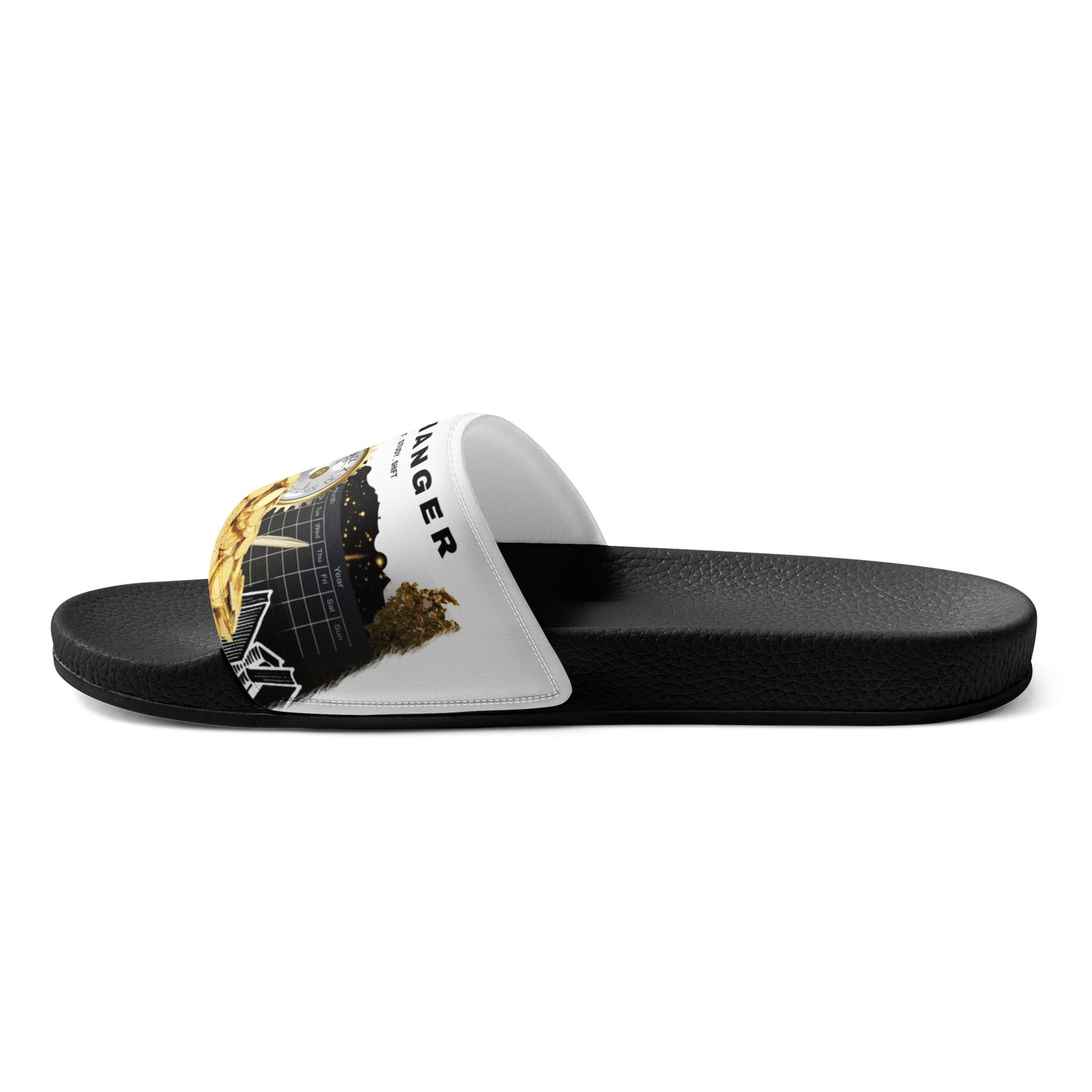 P.A.S.S. GameChanger - Men's Essential Slides