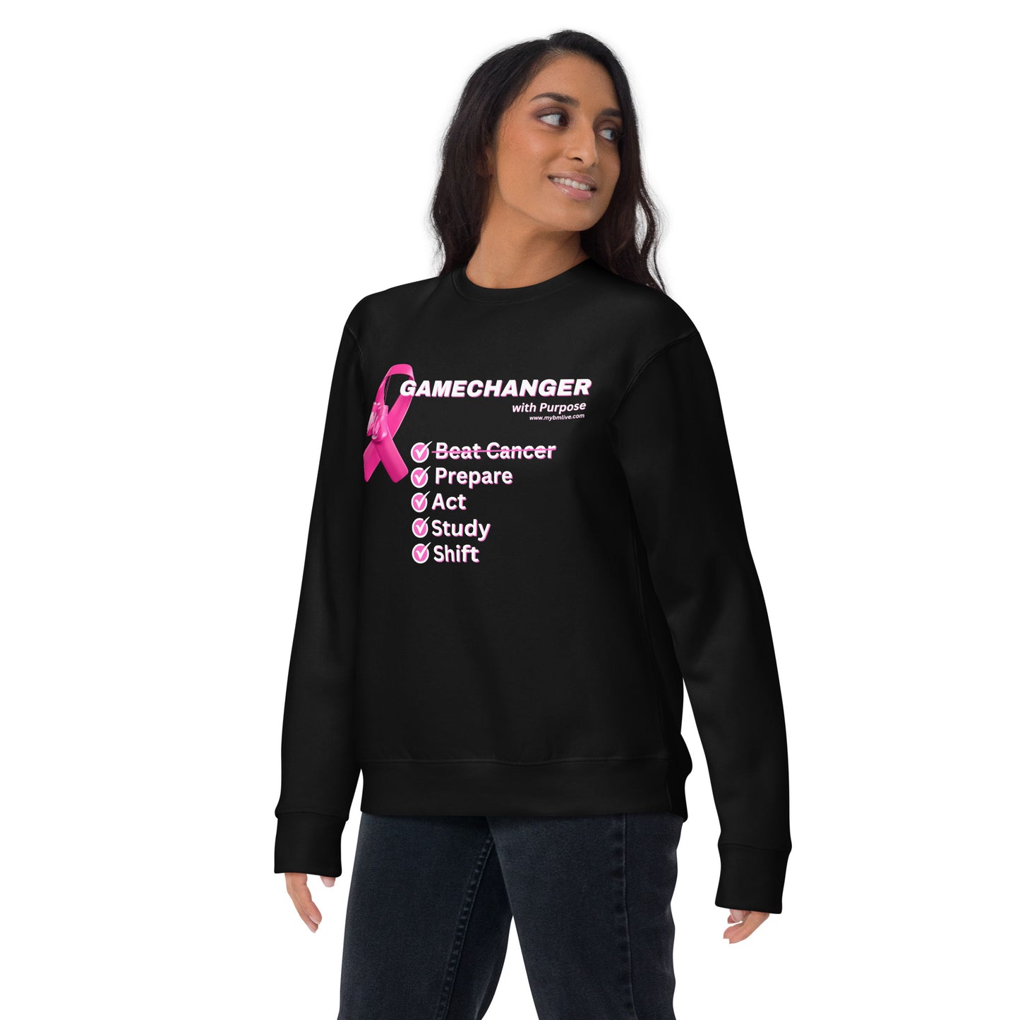 Unisex Premium Sweatshirt
