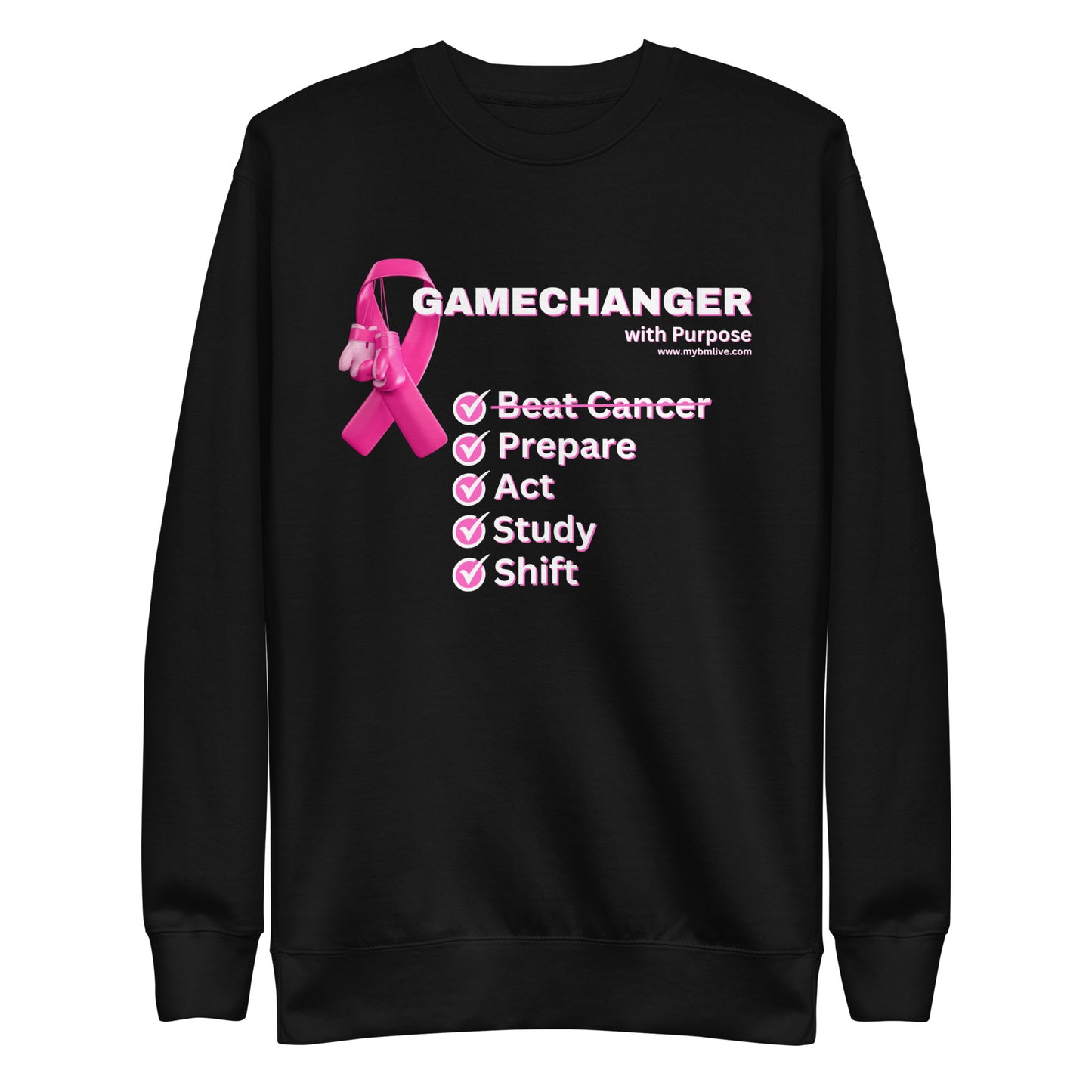 Unisex Premium Sweatshirt