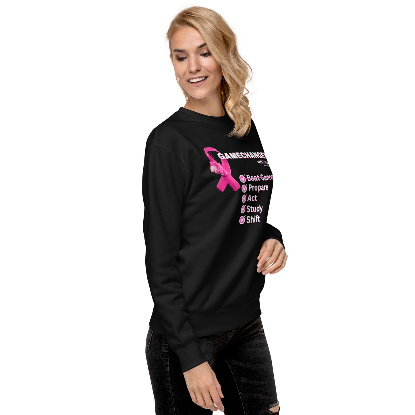 Unisex Premium Sweatshirt