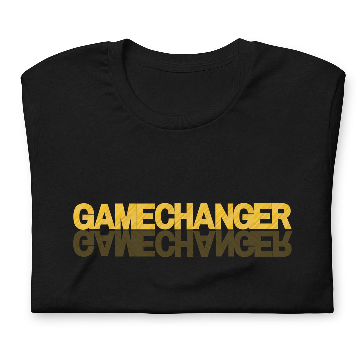 GameChanger - Unisex t-shirt