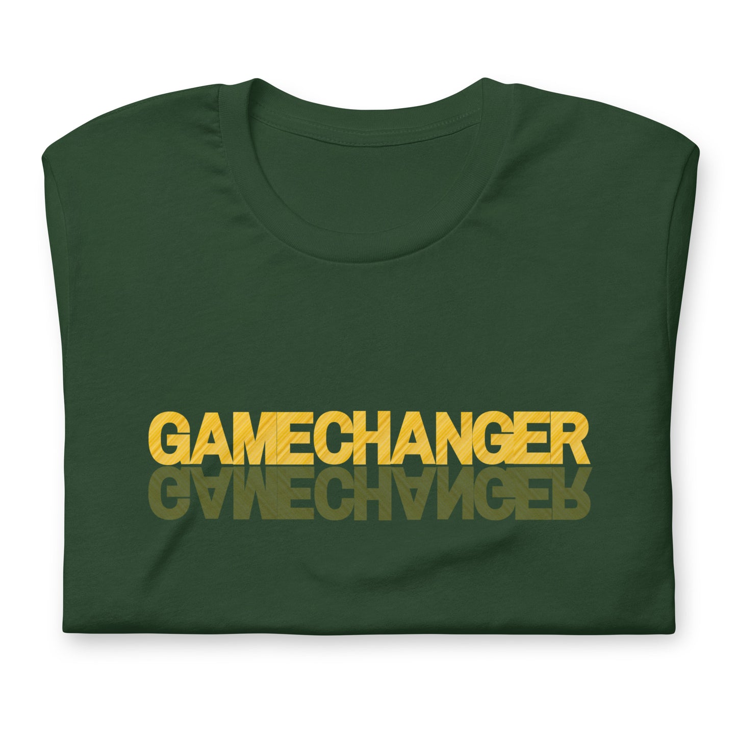 GameChanger - Unisex t-shirt