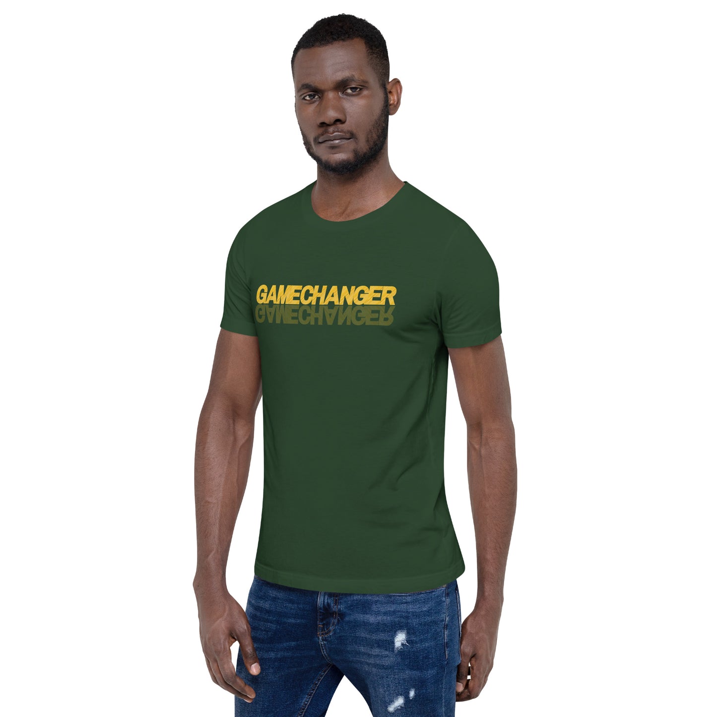 GameChanger - Unisex t-shirt