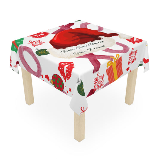 Christmas Love - Tablecloth