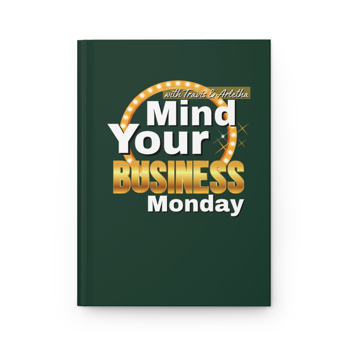 Mind Your Business Journal