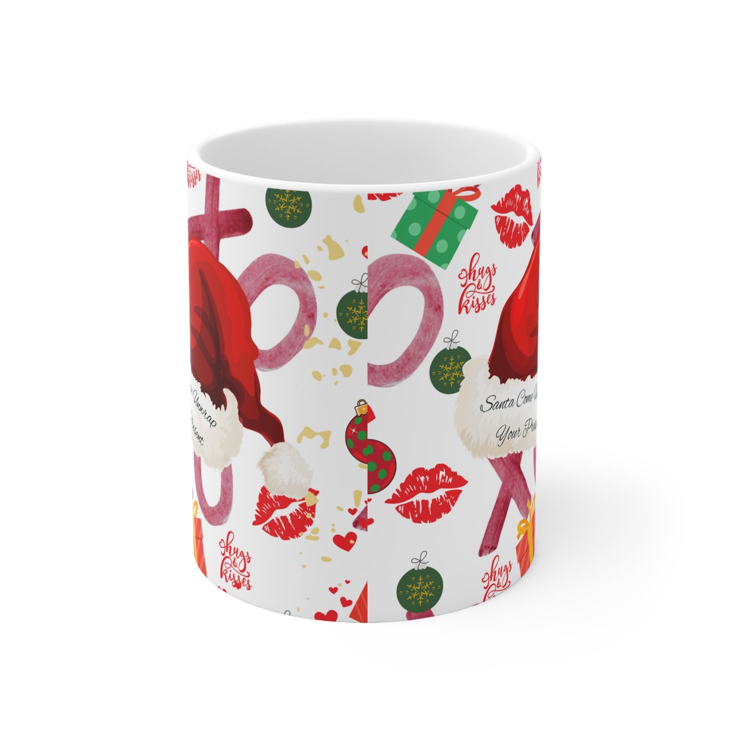 Christmas Love - Coffee Mug