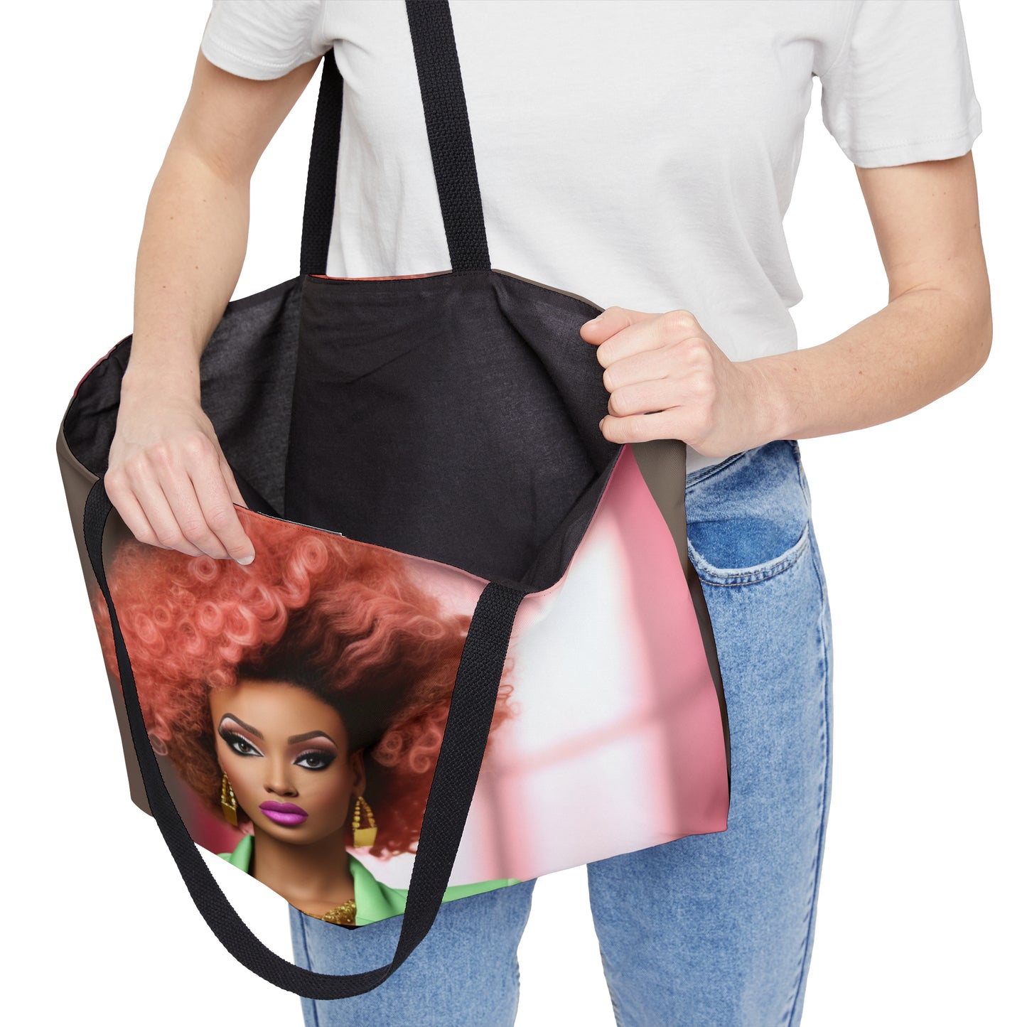 Business Barbie - Weekender Tote Bag