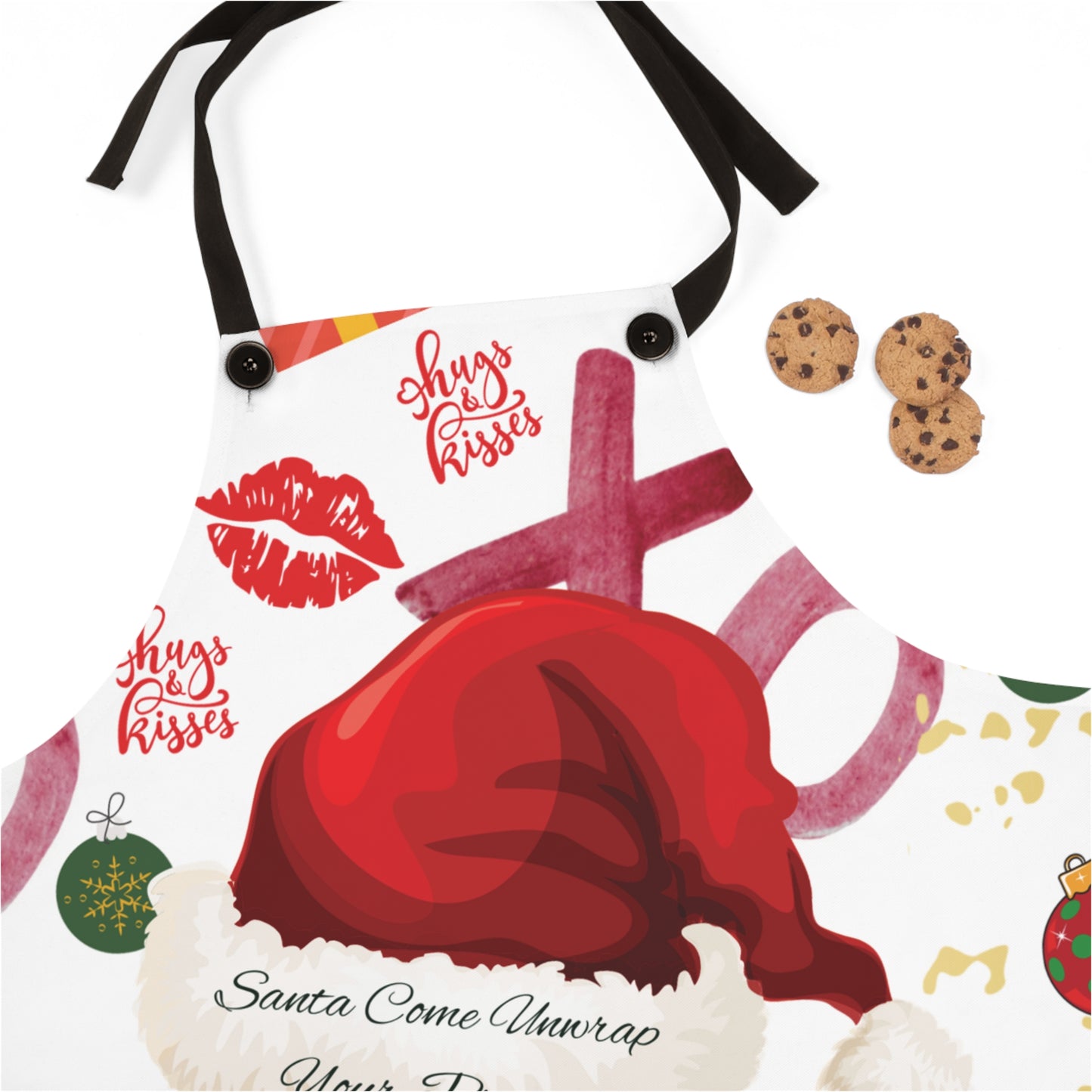 Christmas Love - Apron