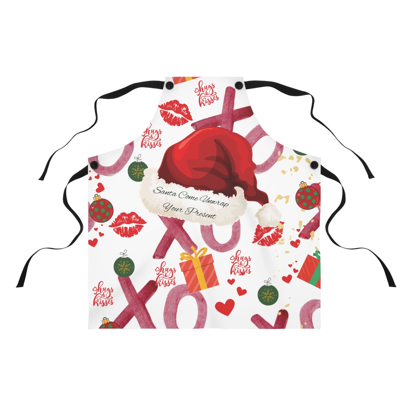 Christmas Love - Apron