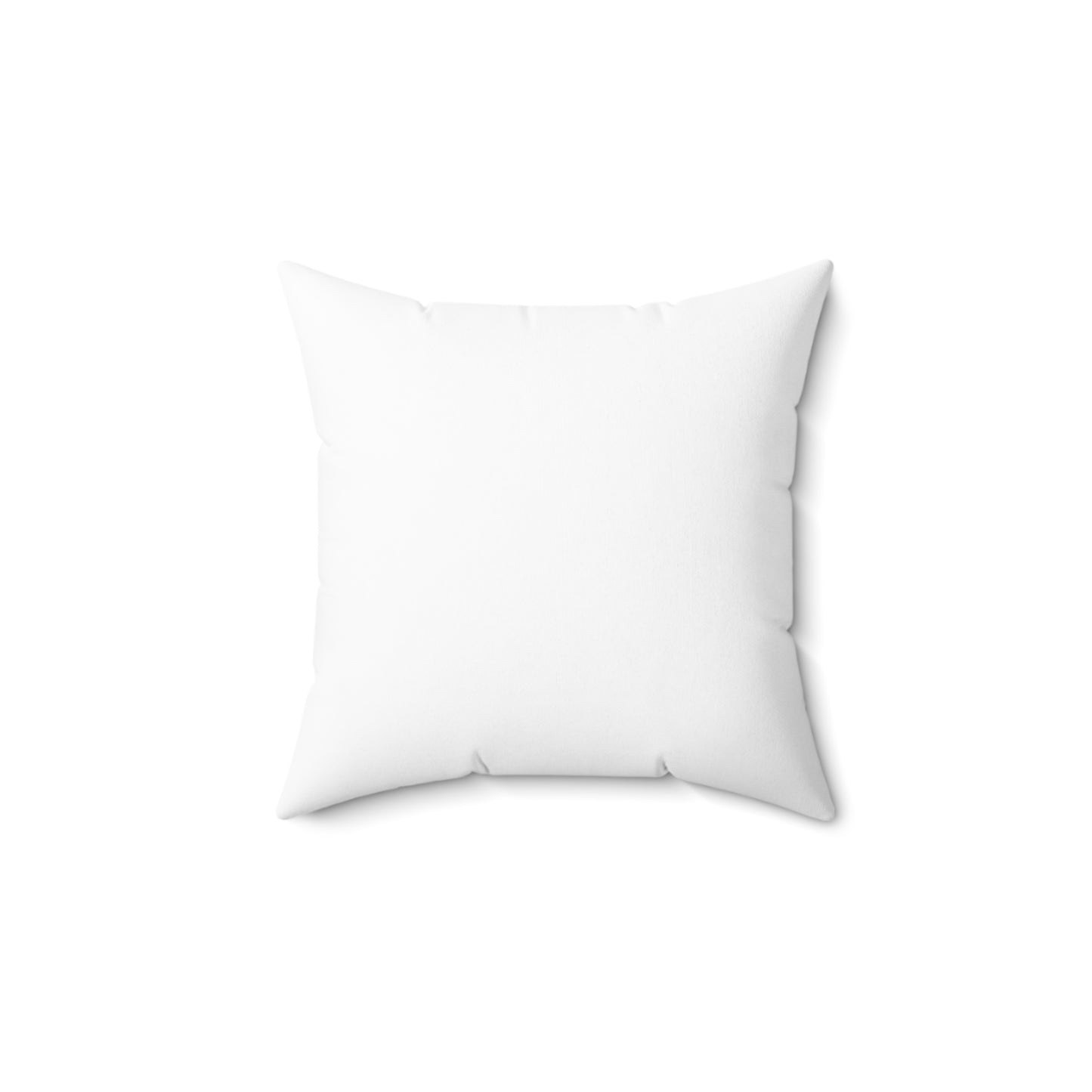 Christmas Love - Square Throw Pillow