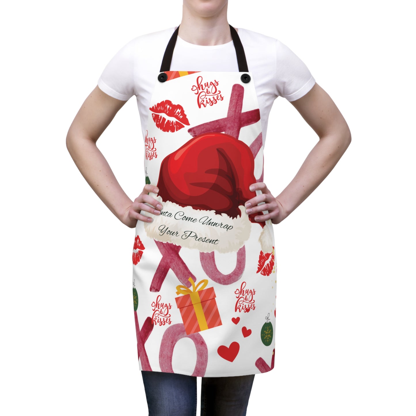 Christmas Love - Apron