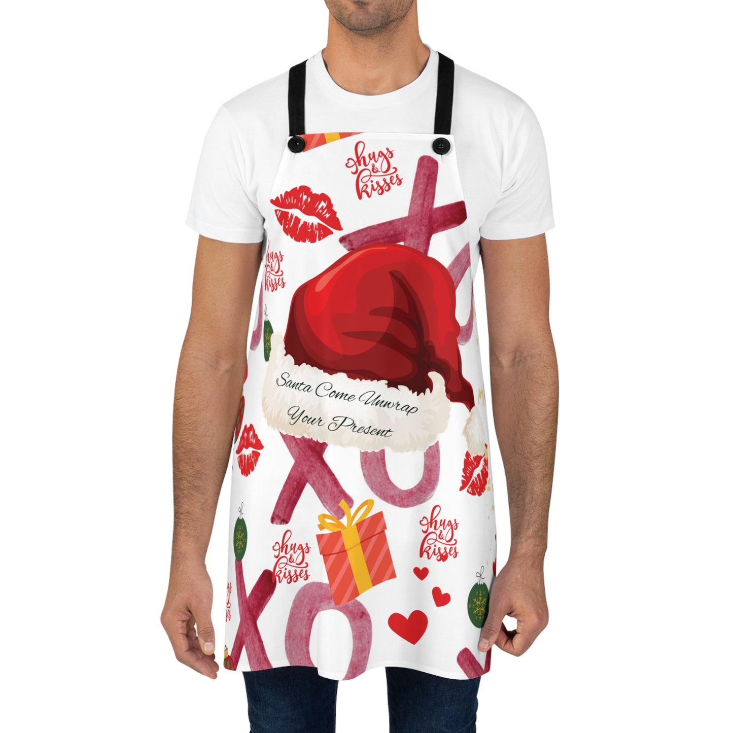 Christmas Love - Apron