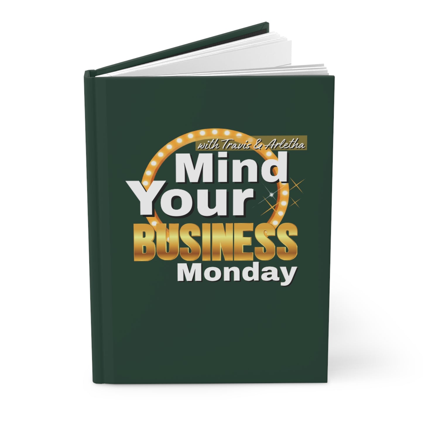 Mind Your Business Journal