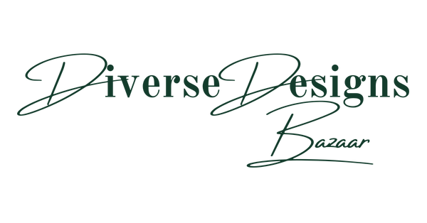 DiverseDesigns Bazaar