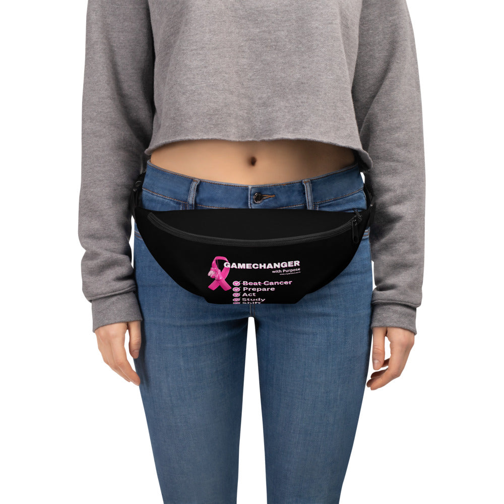 GameChanger - Fanny Pack (Survivor Edition)