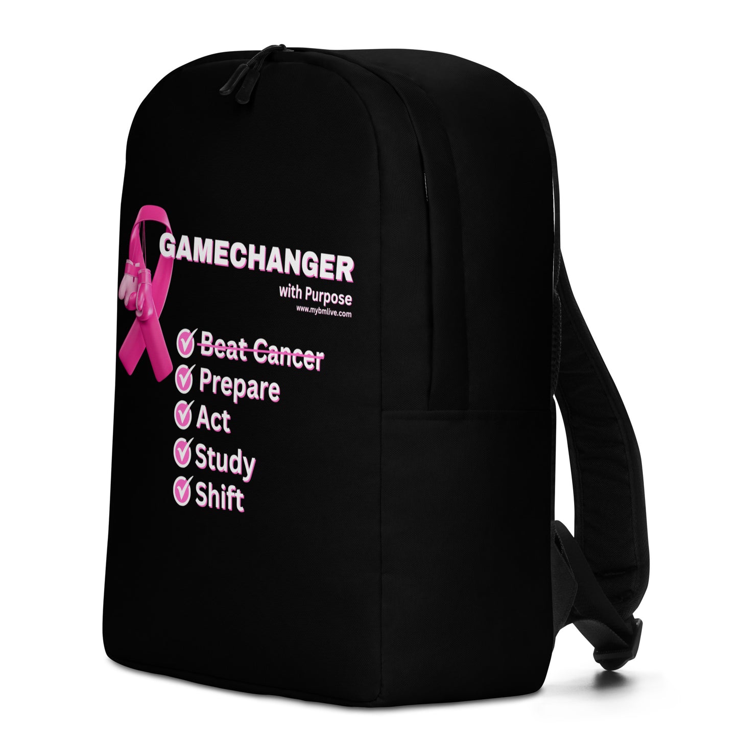 GameChanger - Backpack (Survivor Edition)