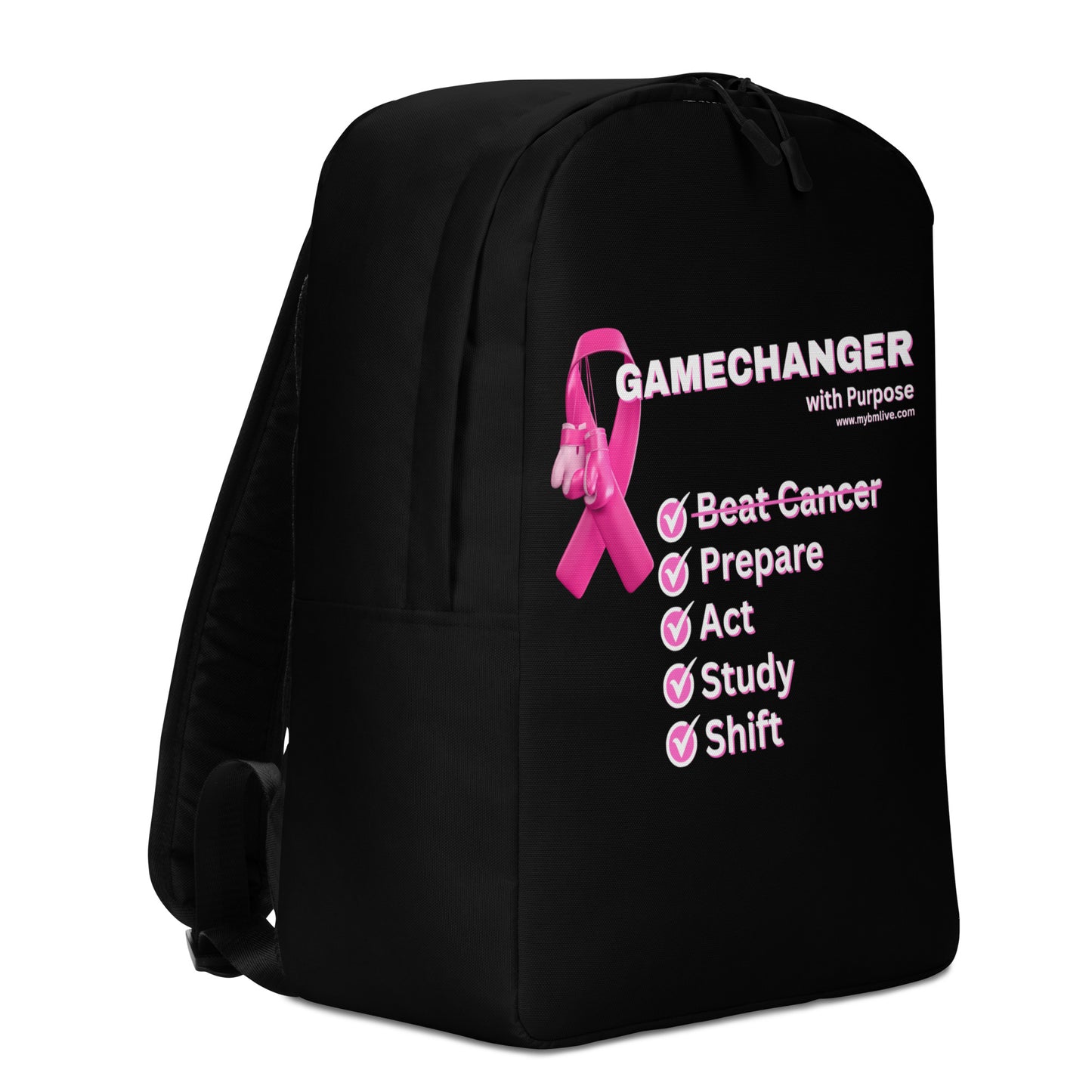 GameChanger - Backpack (Survivor Edition)