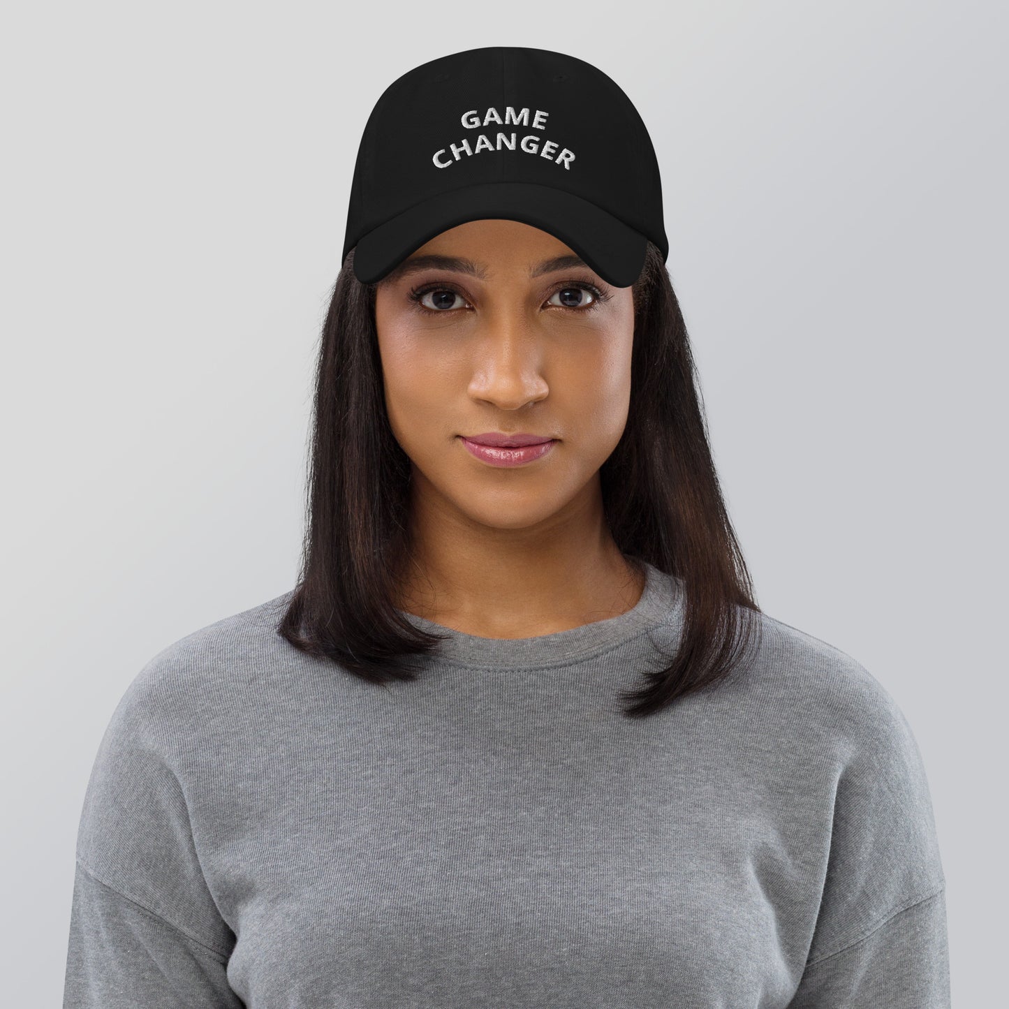 GameChanger Style - Cap