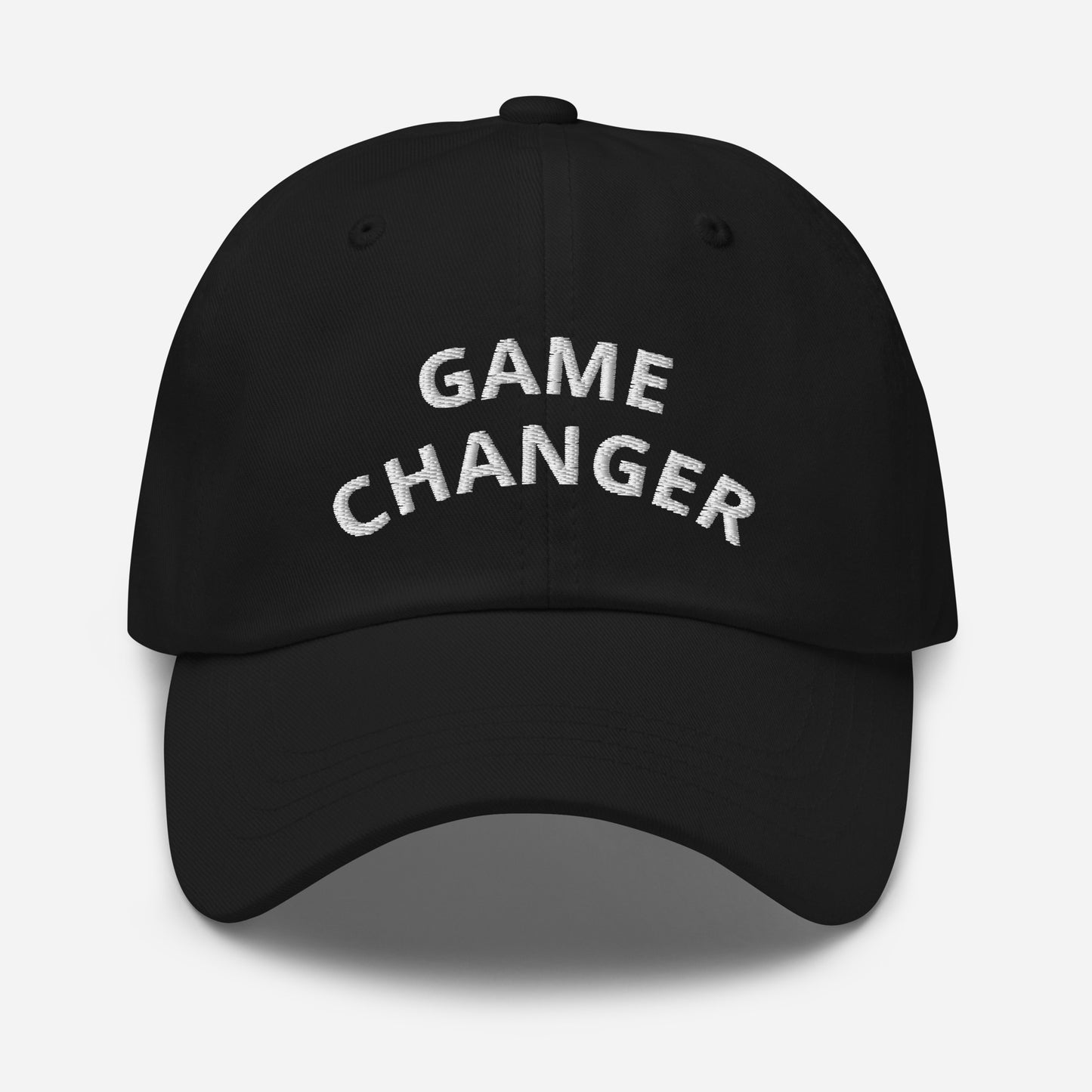 GameChanger Style - Cap