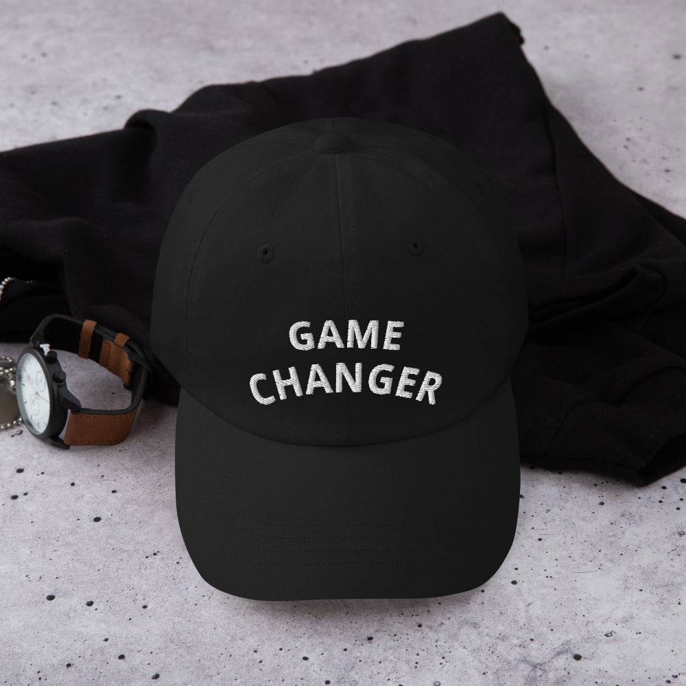 GameChanger Style - Cap