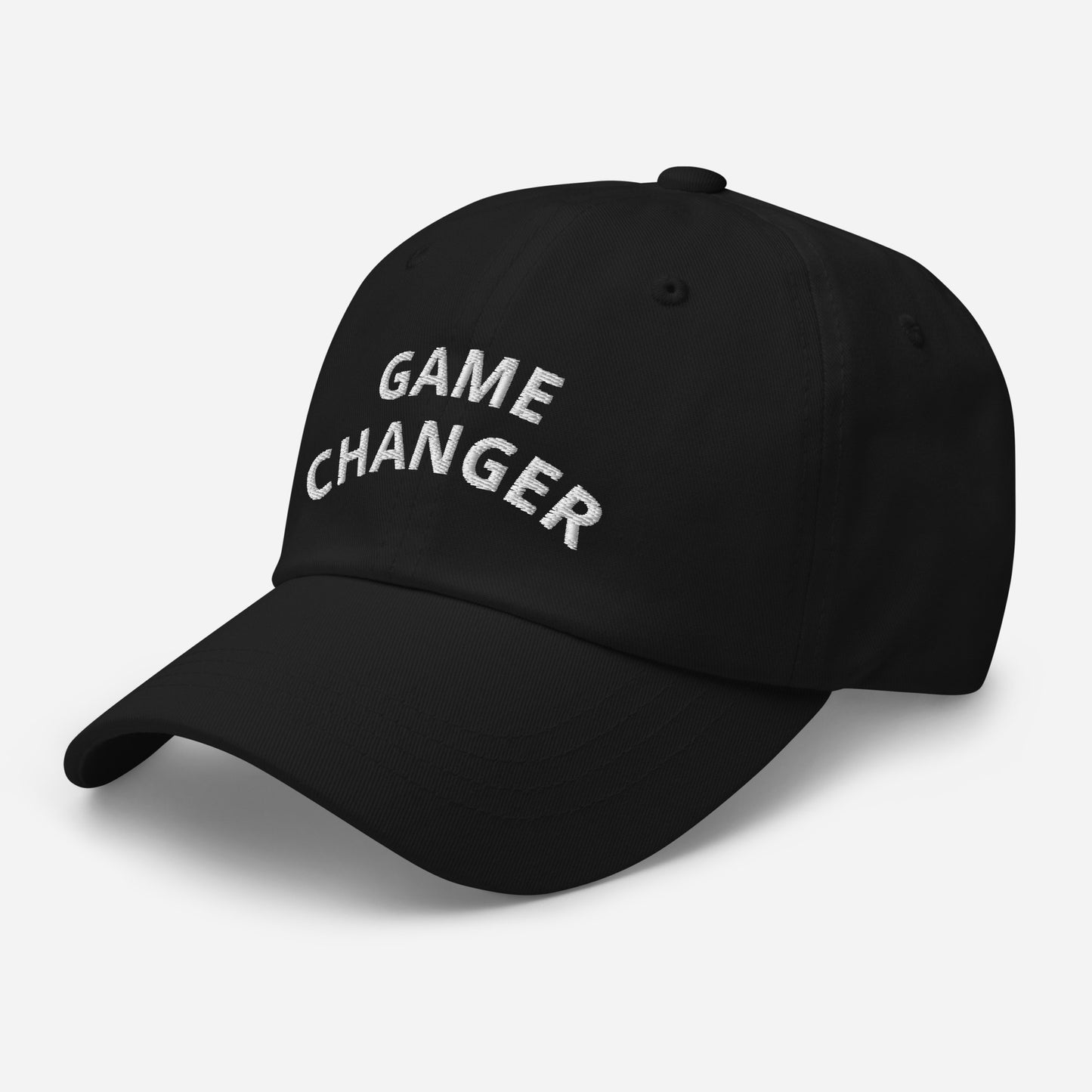 GameChanger Style - Cap