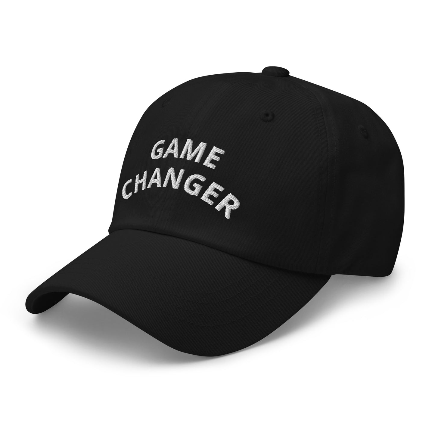 GameChanger Style - Cap