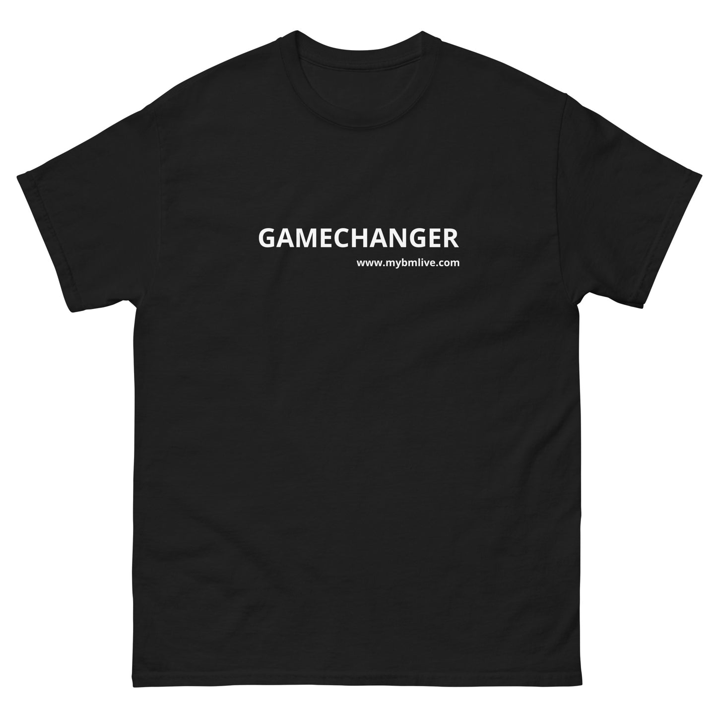 GameChanger Style - Classic tee