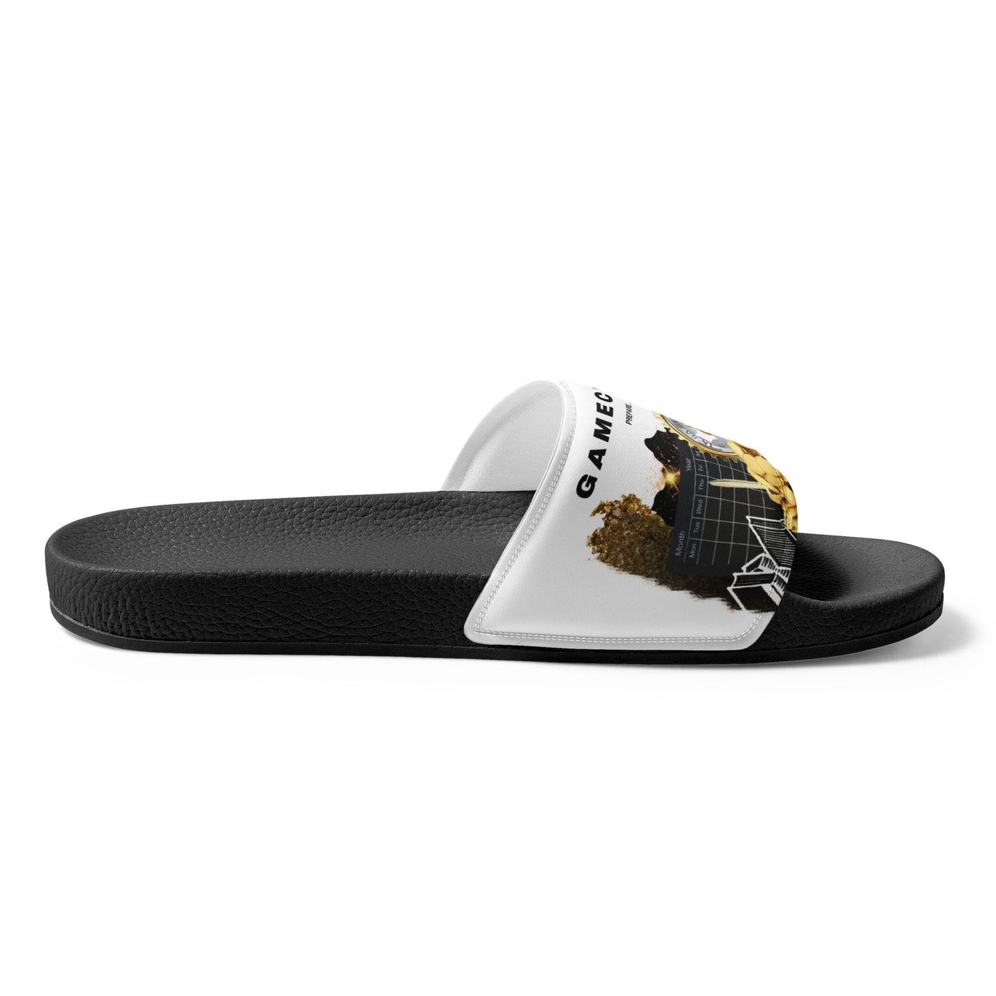 P.A.S.S. GameChanger -  Men's Essential Slides