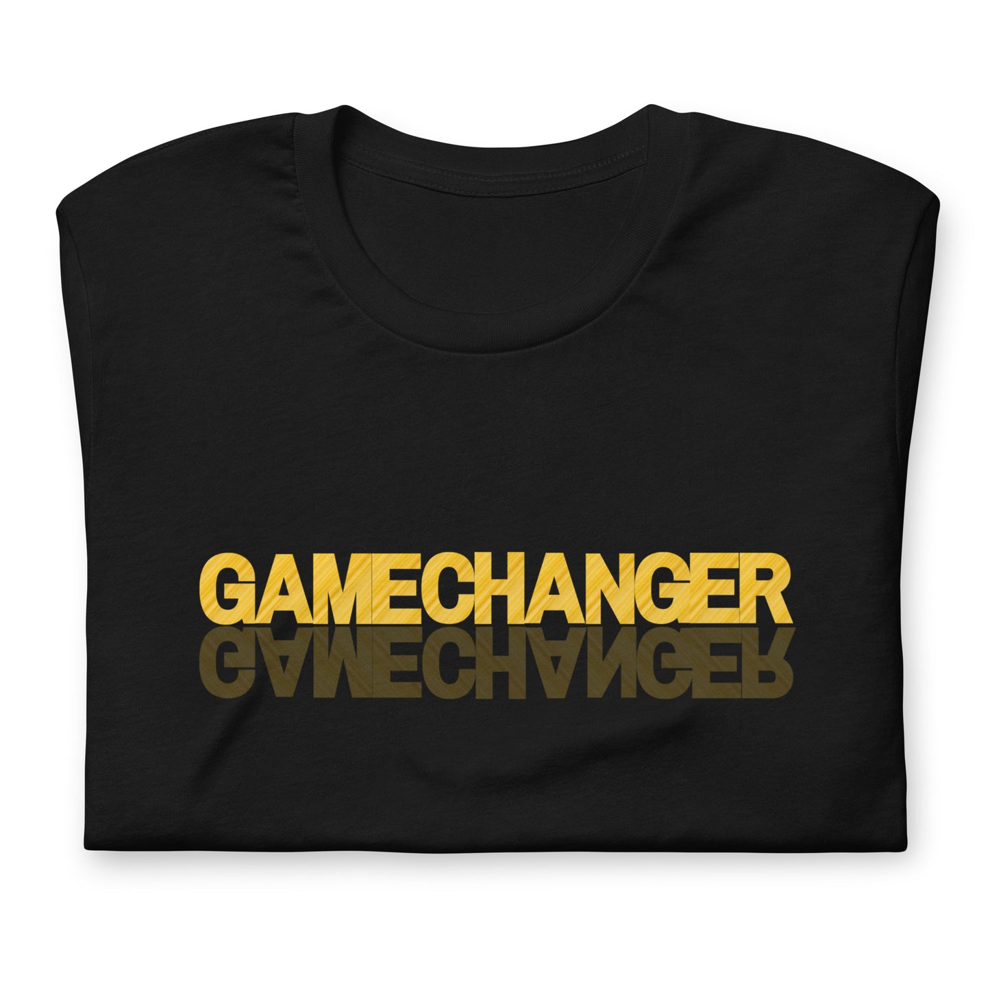 GameChanger  - Unisex t-shirt